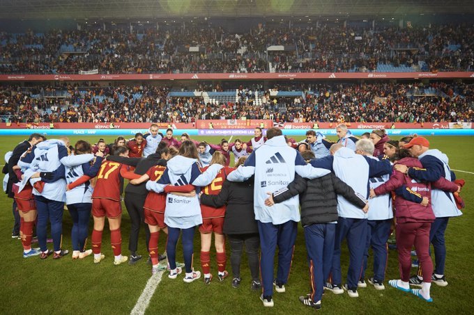 Retrospectiva: 2023, Ano De Consolidação Do Futebol Feminino